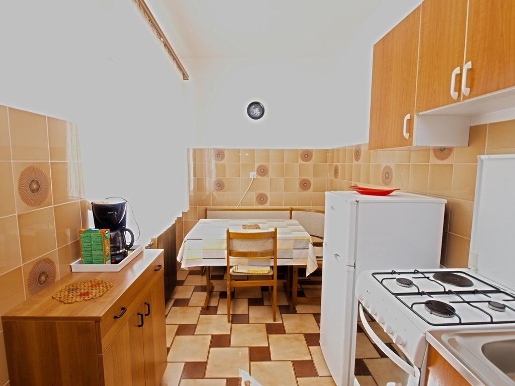 Apartments Rabac 981 Exterior foto