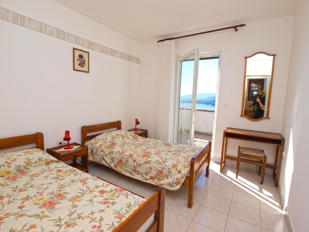 Apartments Rabac 981 Exterior foto