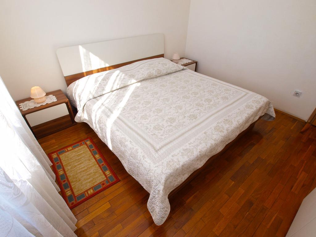 Apartments Rabac 981 Exterior foto