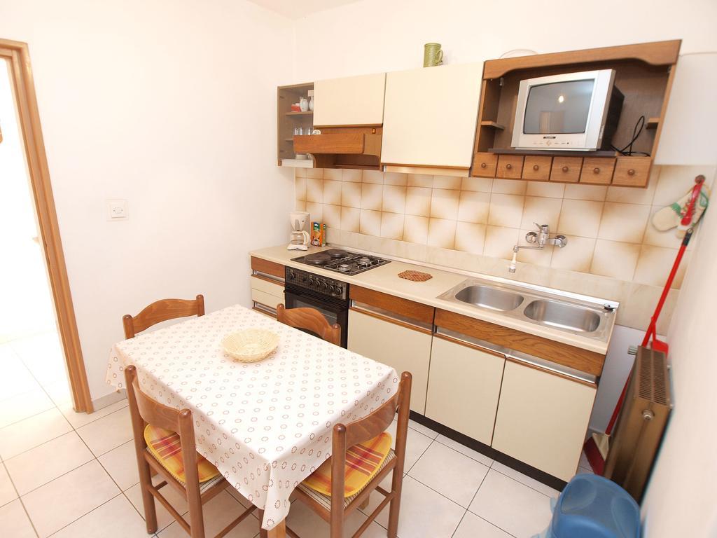 Apartments Rabac 981 Exterior foto