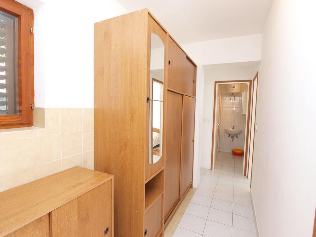 Apartments Rabac 981 Exterior foto