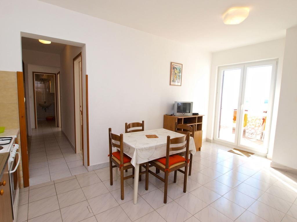 Apartments Rabac 981 Exterior foto