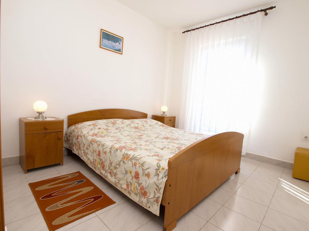 Apartments Rabac 981 Exterior foto