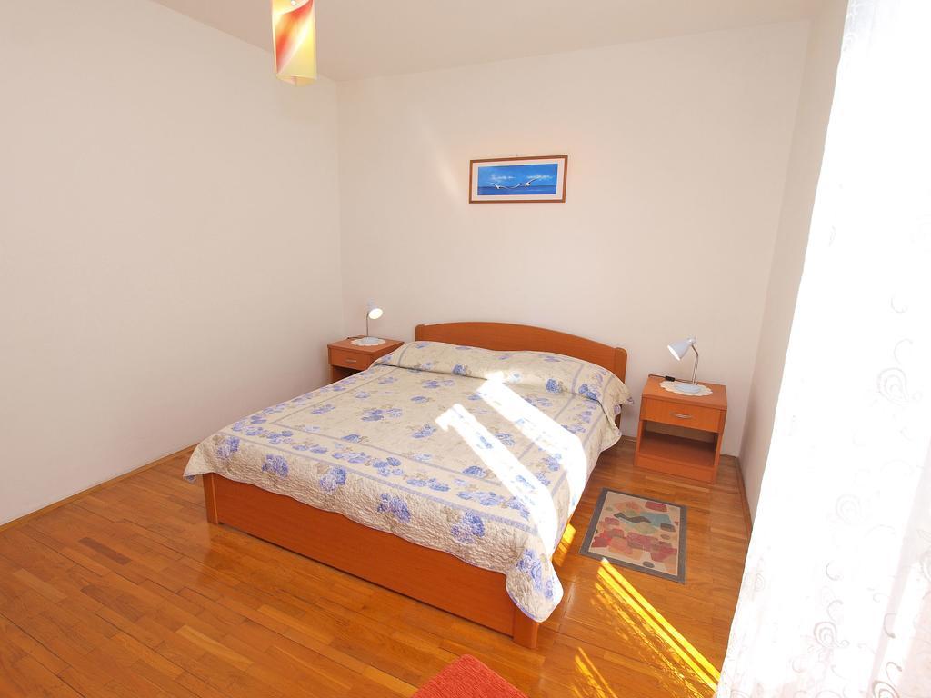 Apartments Rabac 981 Exterior foto