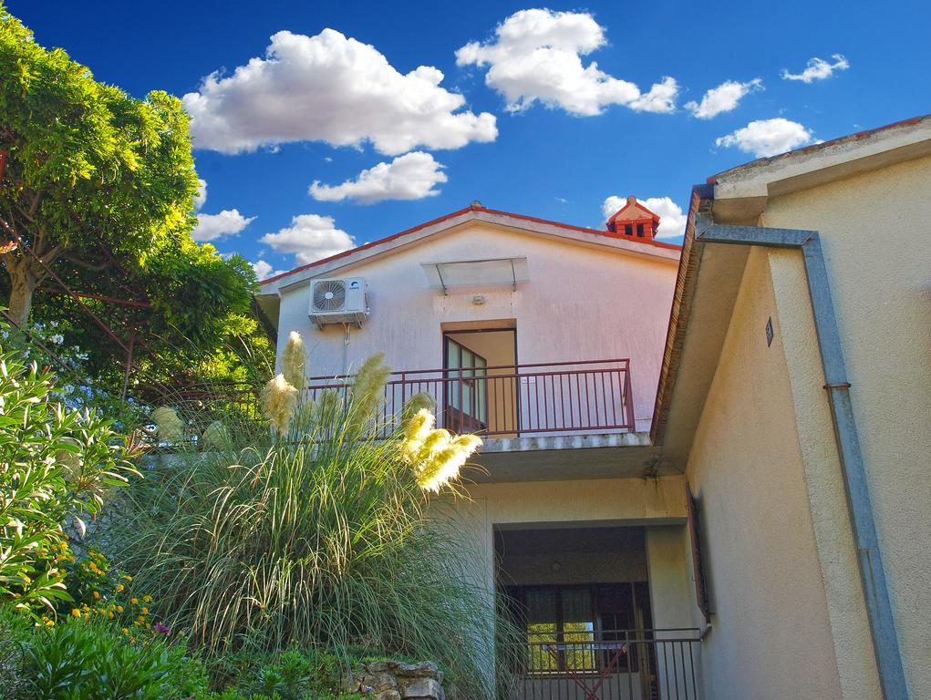Apartments Rabac 981 Exterior foto