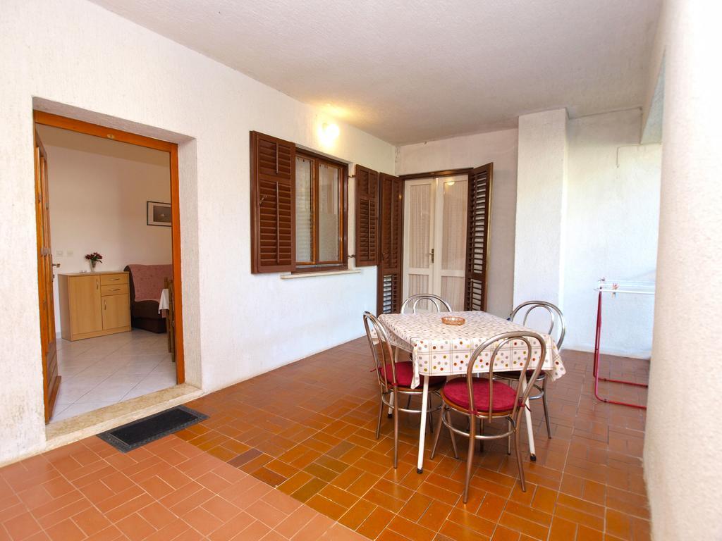 Apartments Rabac 981 Exterior foto