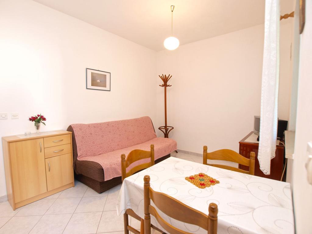 Apartments Rabac 981 Exterior foto