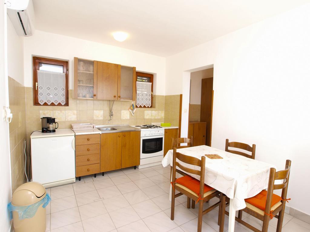Apartments Rabac 981 Exterior foto
