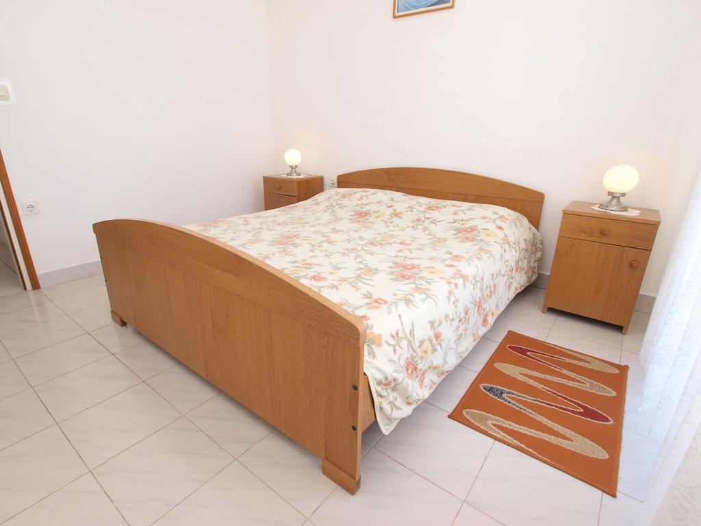 Apartments Rabac 981 Exterior foto