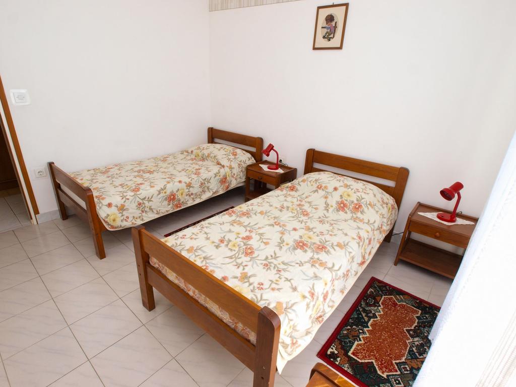 Apartments Rabac 981 Exterior foto