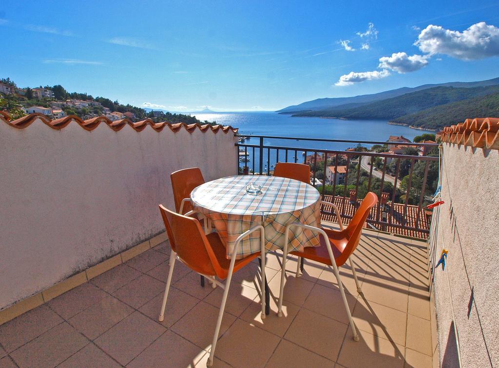 Apartments Rabac 981 Exterior foto