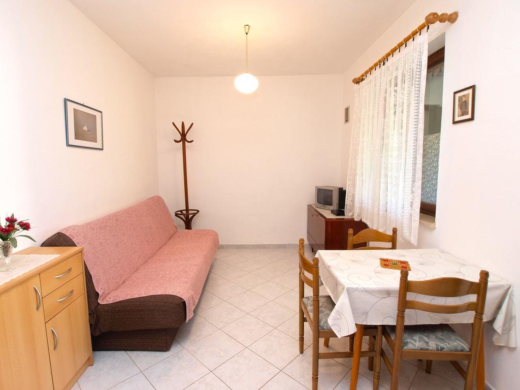 Apartments Rabac 981 Exterior foto