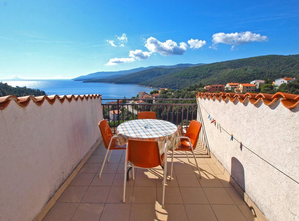 Apartments Rabac 981 Exterior foto